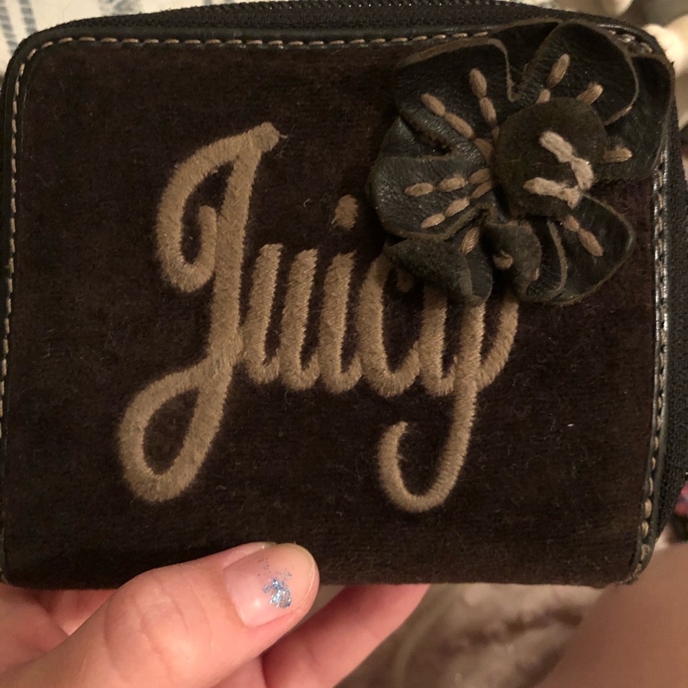 Juicy couture